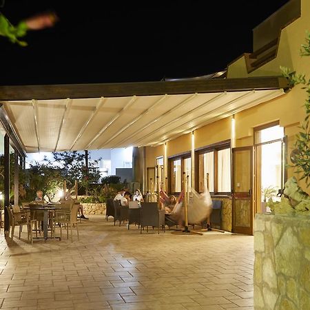 Alba D'Amore Hotel & Spa LMP Eksteriør billede