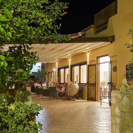 Alba D'Amore Hotel & Spa LMP Eksteriør billede