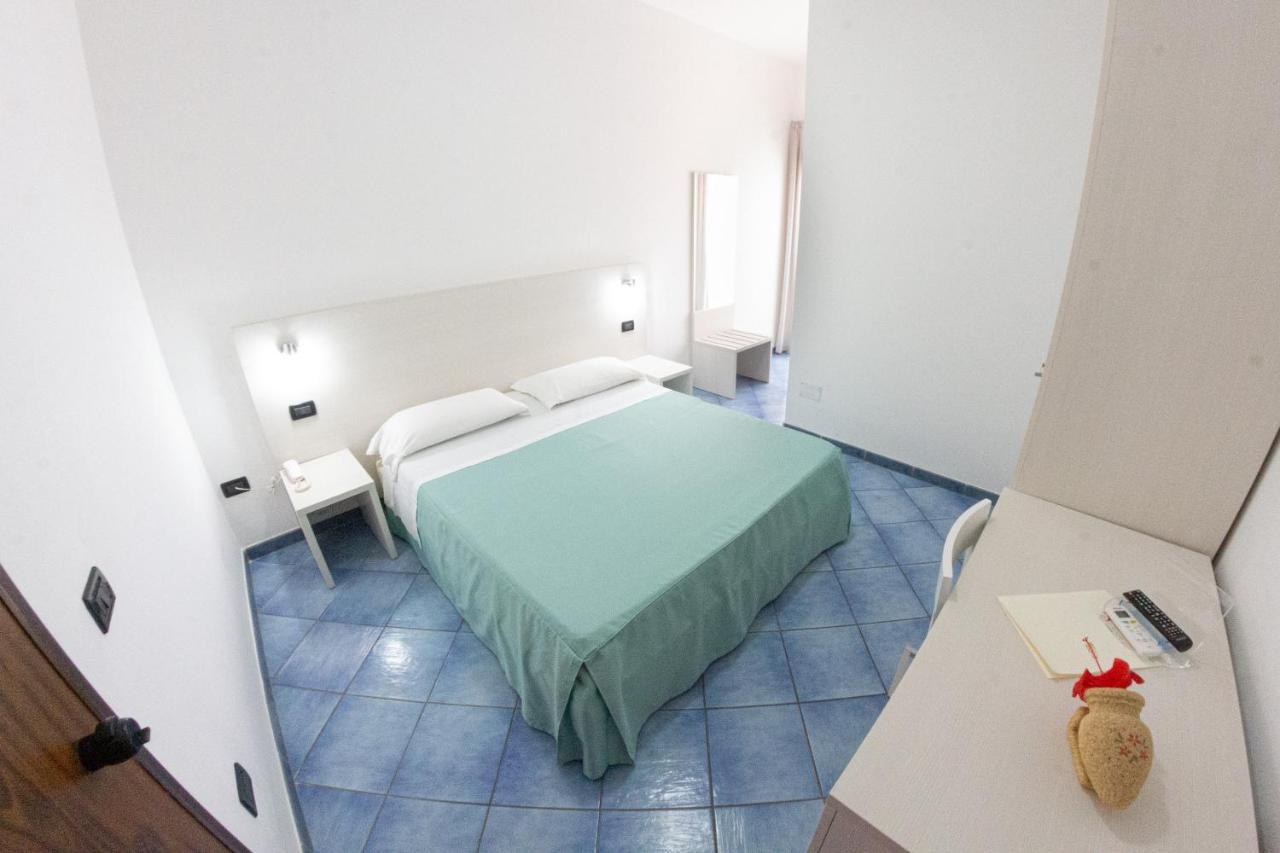 Alba D'Amore Hotel & Spa LMP Eksteriør billede