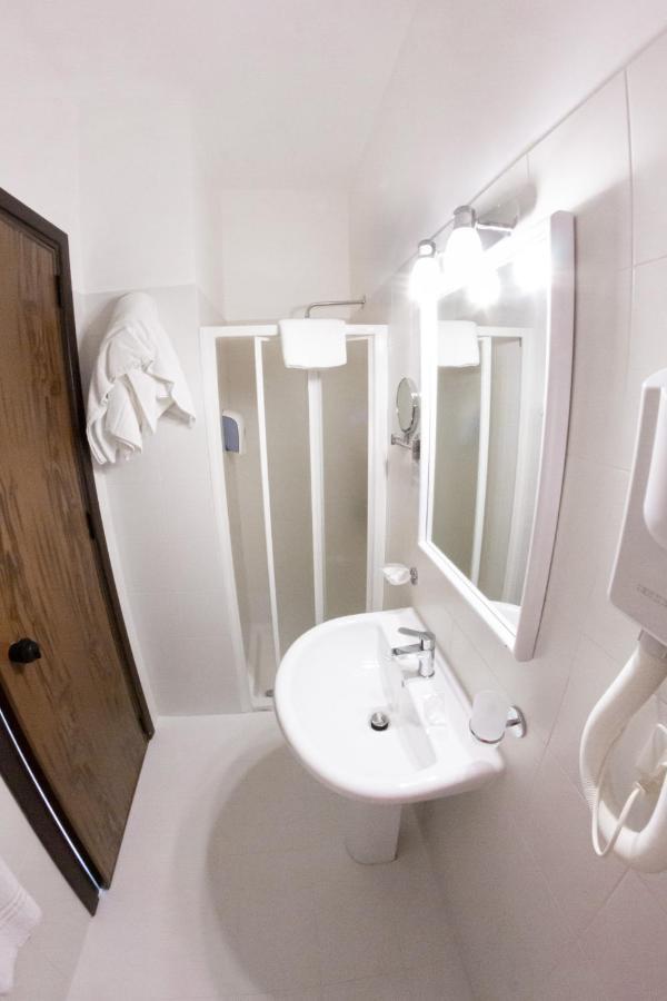 Alba D'Amore Hotel & Spa LMP Eksteriør billede