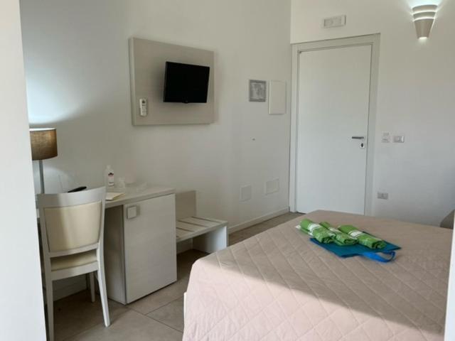 Alba D'Amore Hotel & Spa LMP Eksteriør billede