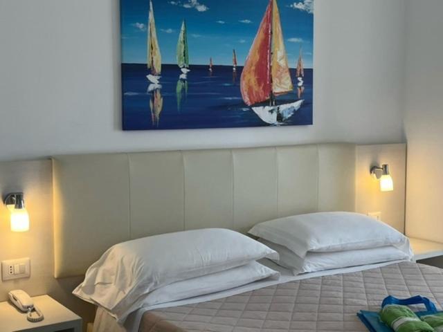 Alba D'Amore Hotel & Spa LMP Eksteriør billede