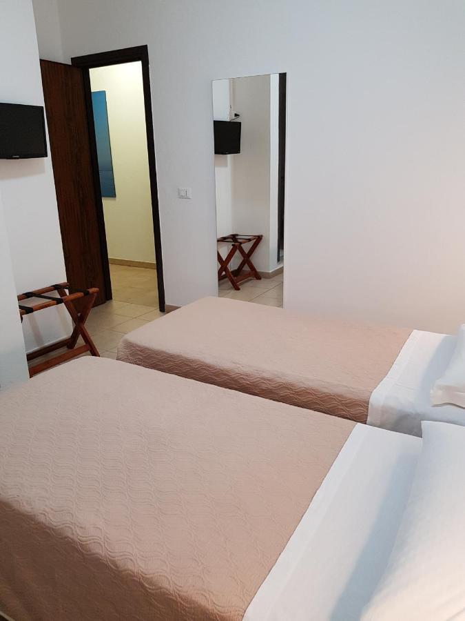 Alba D'Amore Hotel & Spa LMP Eksteriør billede