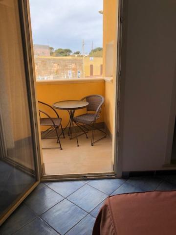 Alba D'Amore Hotel & Spa LMP Eksteriør billede