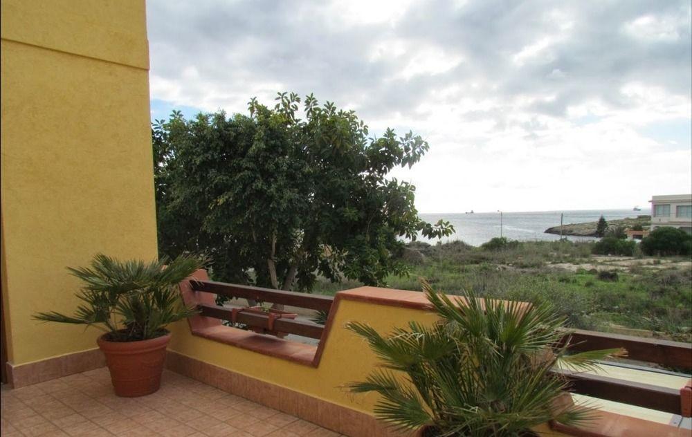 Alba D'Amore Hotel & Spa LMP Eksteriør billede
