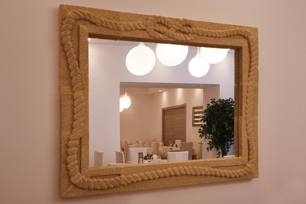 Alba D'Amore Hotel & Spa LMP Eksteriør billede