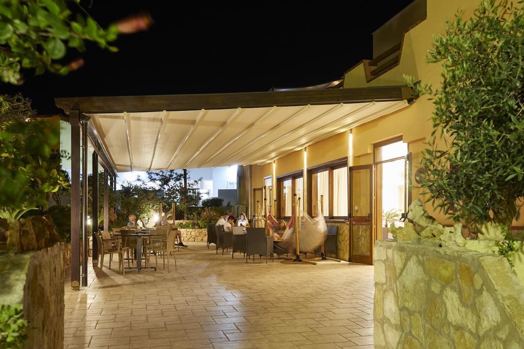Alba D'Amore Hotel & Spa LMP Eksteriør billede