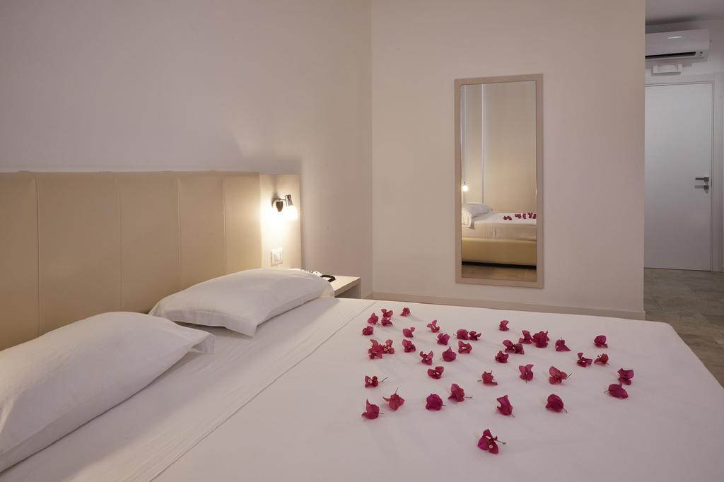 Alba D'Amore Hotel & Spa LMP Eksteriør billede