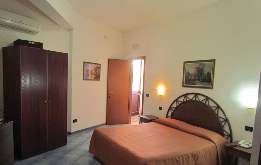 Alba D'Amore Hotel & Spa LMP Eksteriør billede