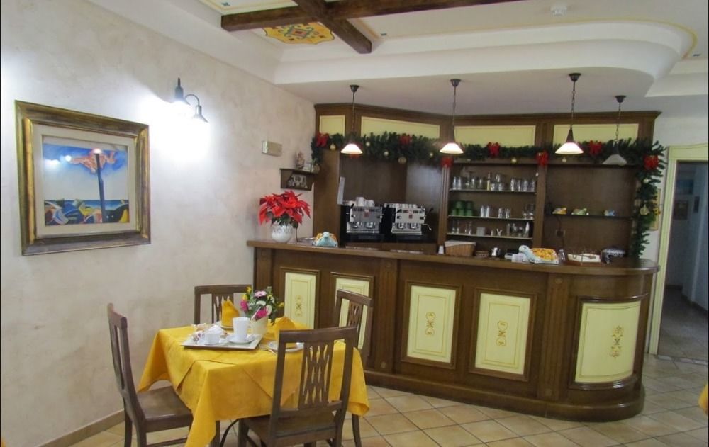 Alba D'Amore Hotel & Spa LMP Eksteriør billede