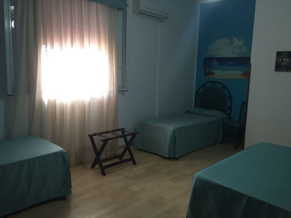 Alba D'Amore Hotel & Spa LMP Eksteriør billede