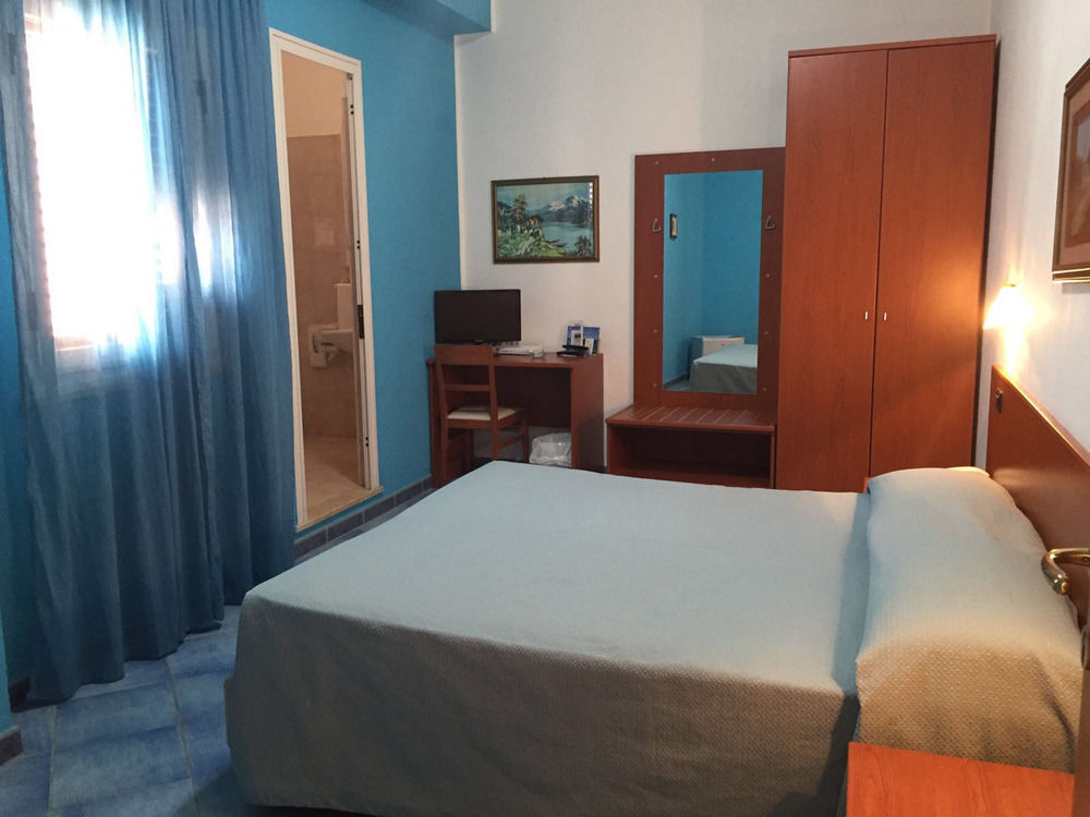 Alba D'Amore Hotel & Spa LMP Eksteriør billede