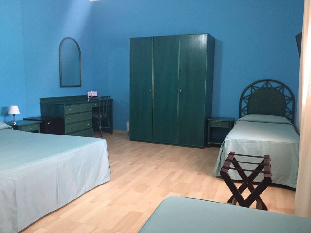 Alba D'Amore Hotel & Spa LMP Eksteriør billede
