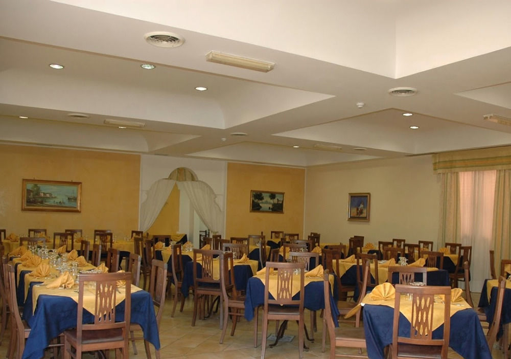 Alba D'Amore Hotel & Spa LMP Eksteriør billede
