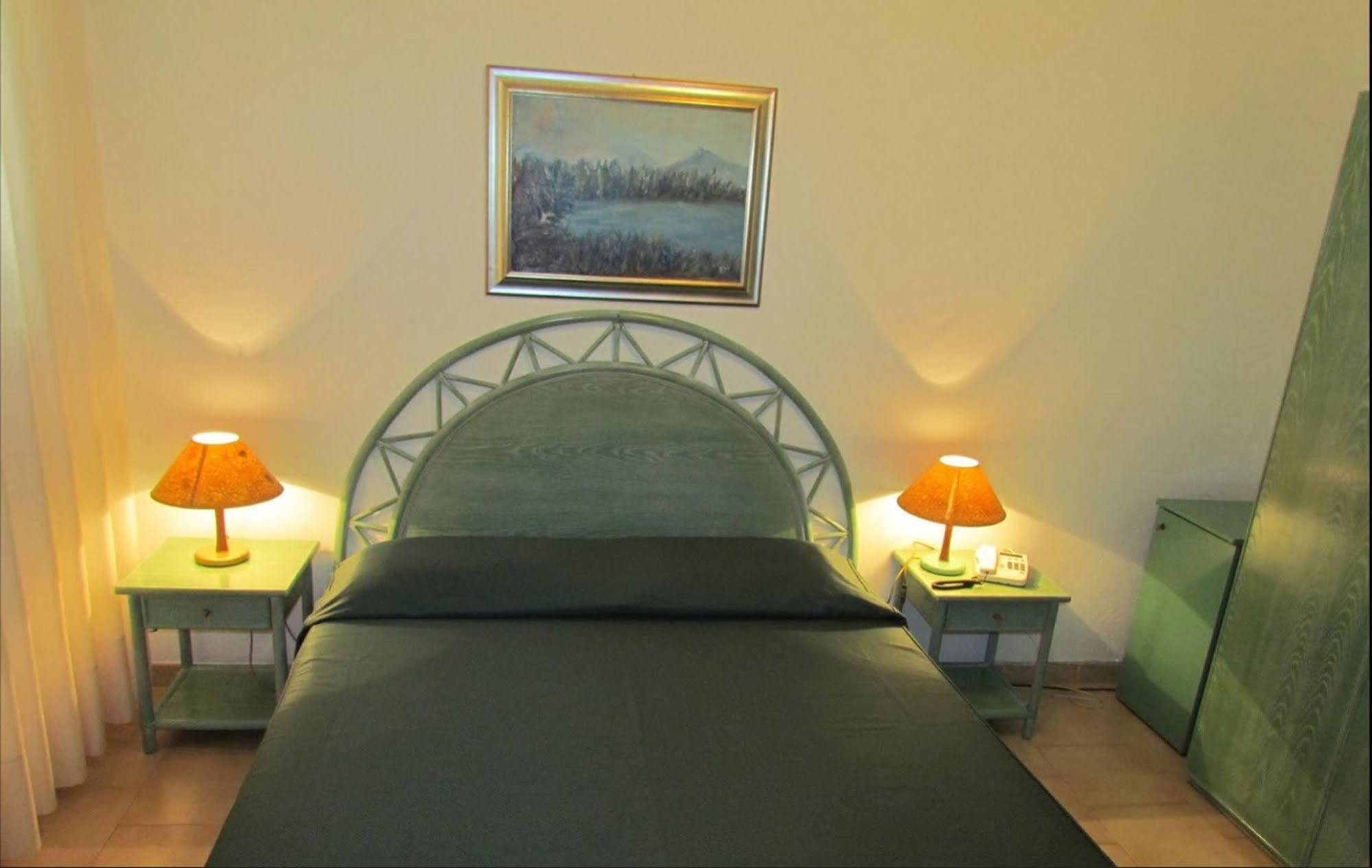 Alba D'Amore Hotel & Spa LMP Eksteriør billede