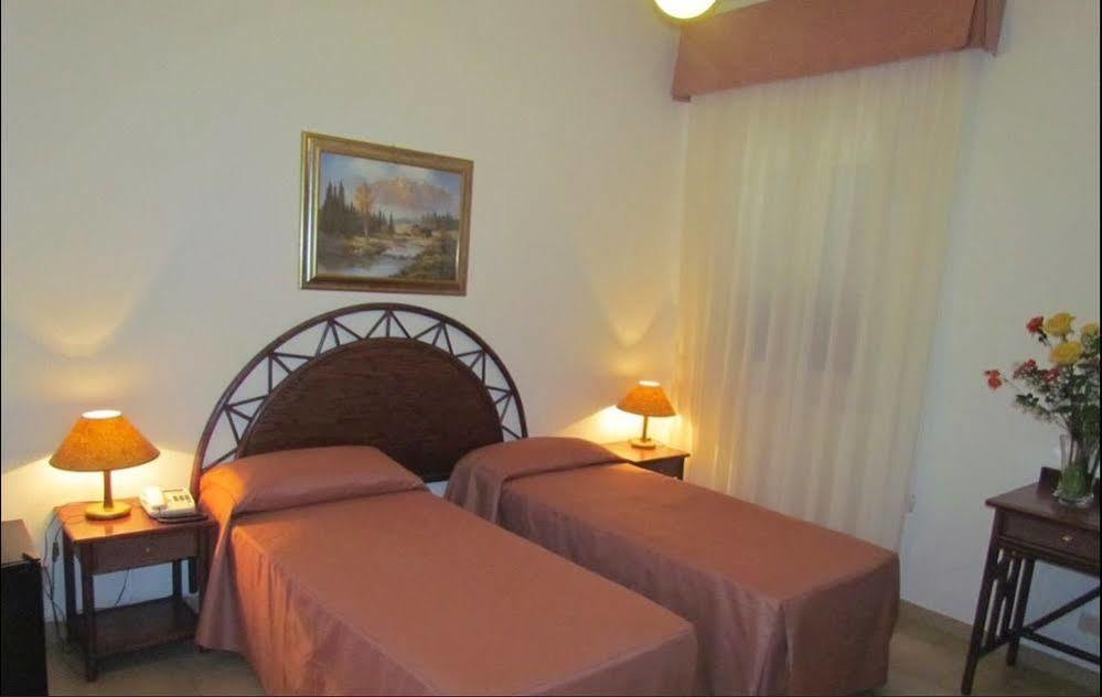 Alba D'Amore Hotel & Spa LMP Eksteriør billede