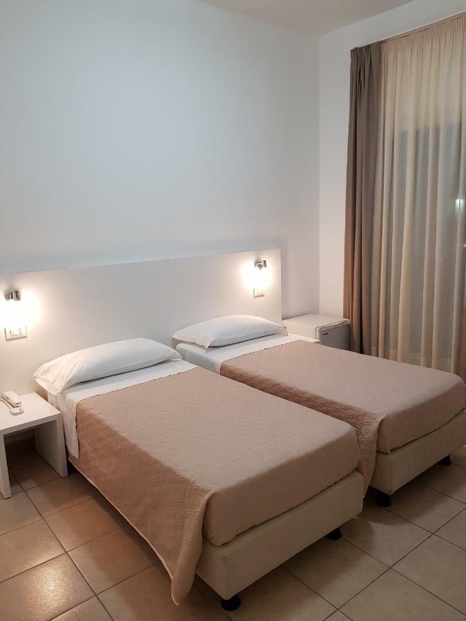 Alba D'Amore Hotel & Spa LMP Eksteriør billede